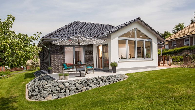 Haus Riedel Außenansicht Haus Riedel Außenansicht