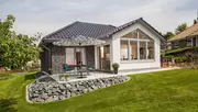 Haus Riedel Außenansicht Haus Riedel Außenansicht