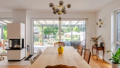 Haus Greifenstein Innenansicht Haus Greifenstein Innenansicht
