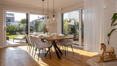 Haus Kersten Innenansicht Haus Kersten Innenansicht