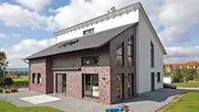 Haus Markus Außenansicht Haus Markus Außenansicht