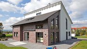 Haus Markus Außenansicht Haus Markus Außenansicht