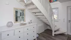 Haus Lutz Innenansicht