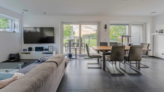 Haus Hinzmann Innenansicht Haus Hinzmann Innenansicht